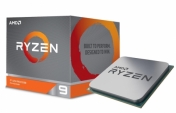 USA - Las Vegas is now running AMD Ryzen 9 3900X